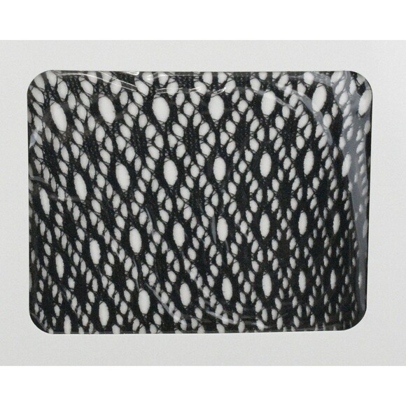 Ladies Fishnet Tights Socks - Black Fishnet Pantyhose Clothing Hosiery Tights - Picture 6 of 6